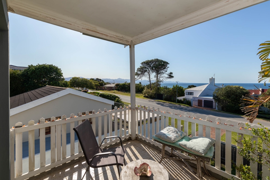 5 Bedroom Property for Sale in Upper Robberg Western Cape